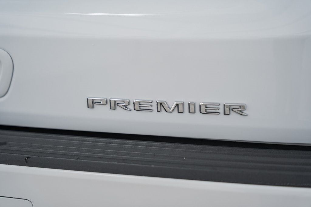 2023 Chevrolet Suburban 4WD 4dr Premier - 22743524 - 22