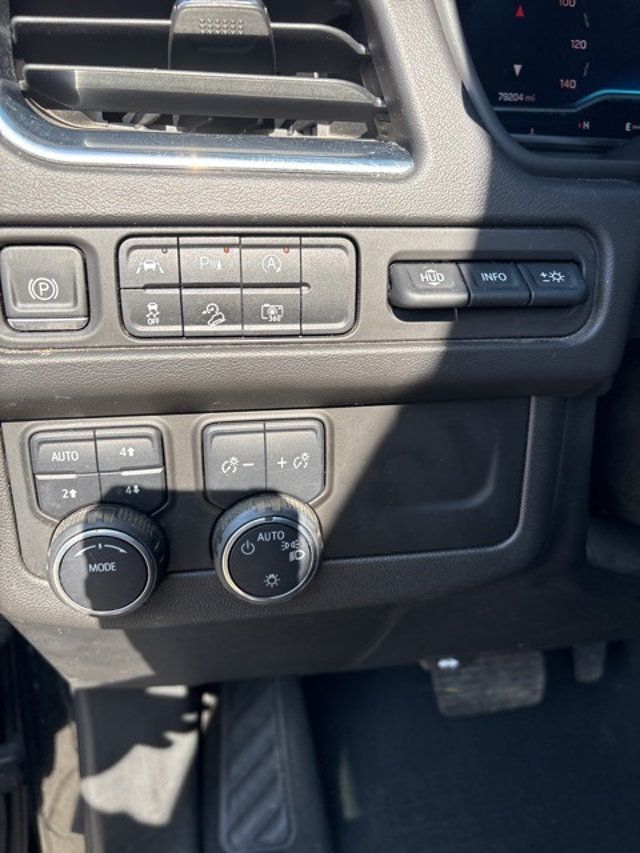 2023 Chevrolet Suburban 4WD 4dr Premier - 22978574 - 9