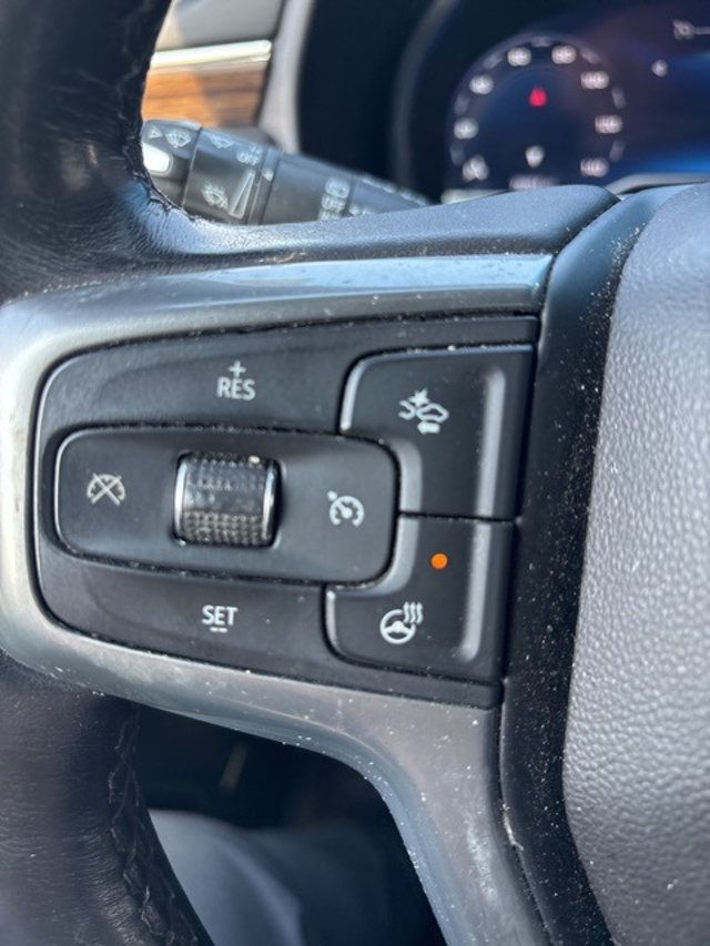 2023 Chevrolet Suburban 4WD 4dr Premier - 22978574 - 11