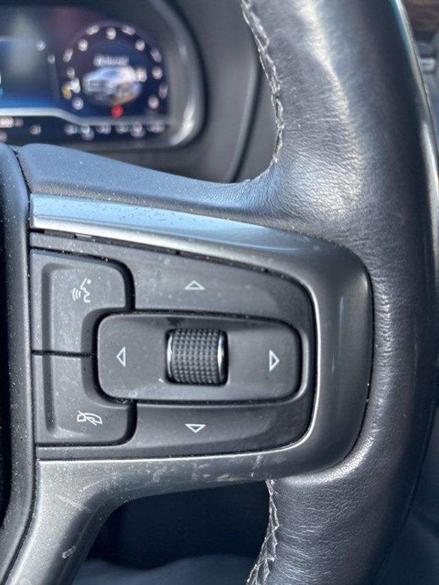 2023 Chevrolet Suburban 4WD 4dr Premier - 22978574 - 12