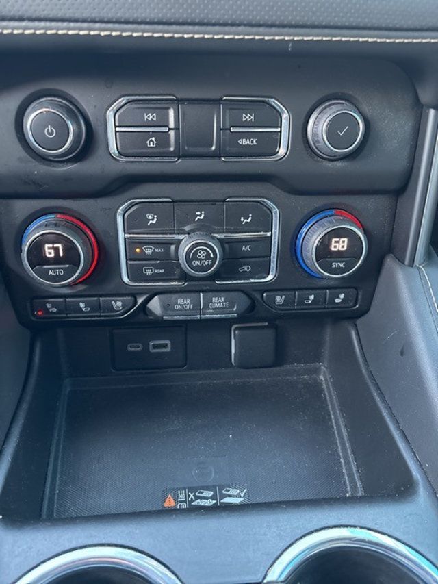 2023 Chevrolet Suburban 4WD 4dr Premier - 22978574 - 15