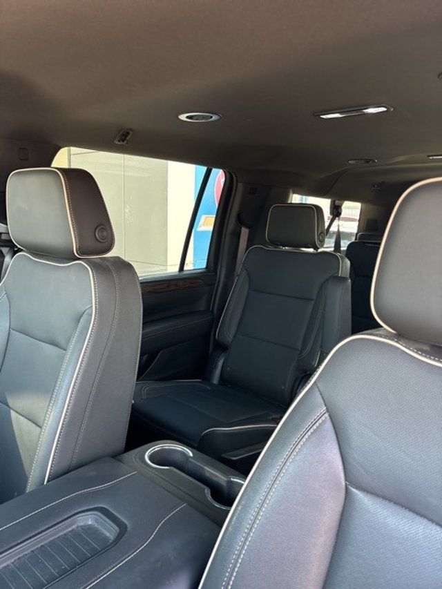 2023 Chevrolet Suburban 4WD 4dr Premier - 22978574 - 17
