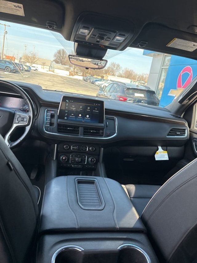 2023 Chevrolet Suburban 4WD 4dr Premier - 22978574 - 20