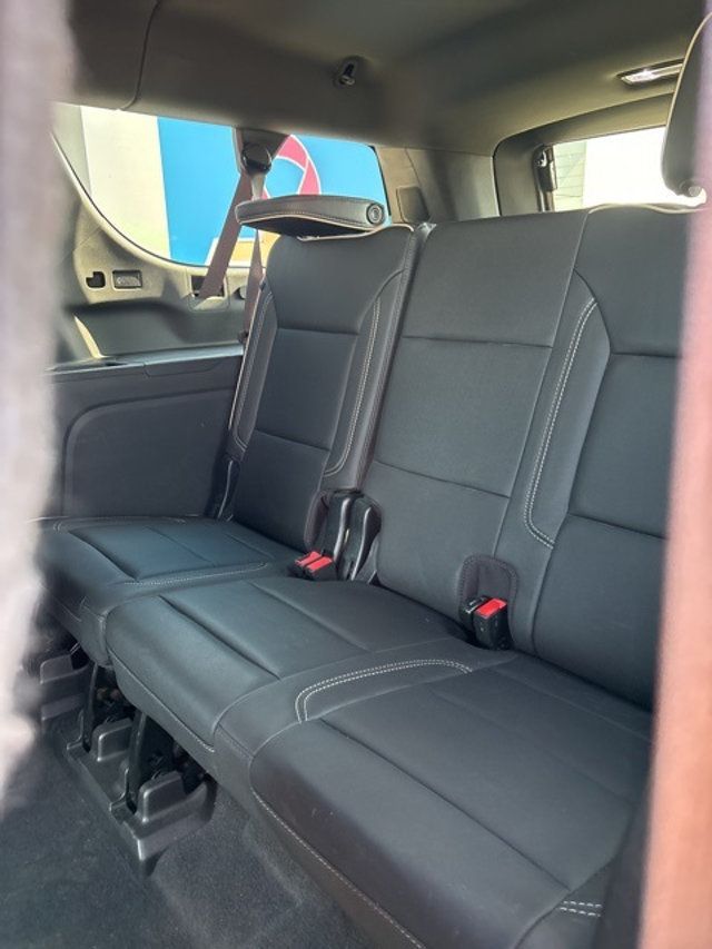 2023 Chevrolet Suburban 4WD 4dr Premier - 22978574 - 21
