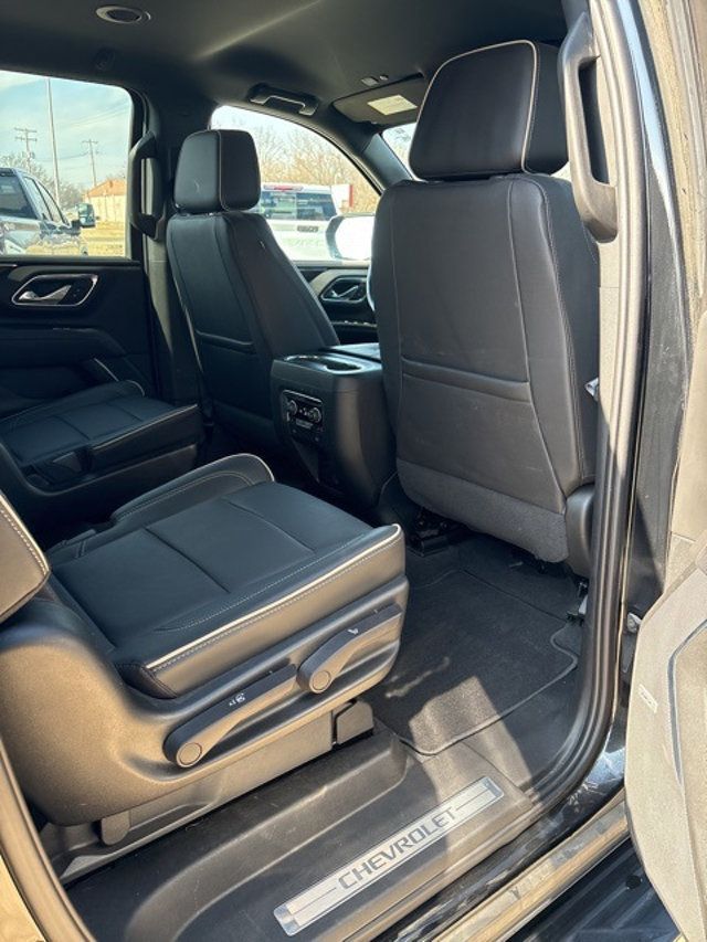 2023 Chevrolet Suburban 4WD 4dr Premier - 22978574 - 24