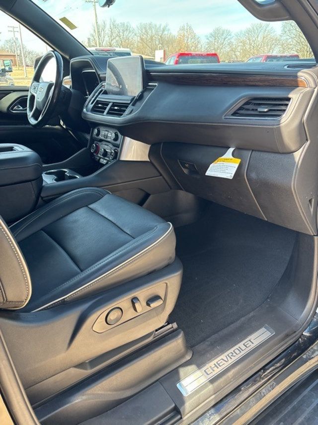 2023 Chevrolet Suburban 4WD 4dr Premier - 22978574 - 25