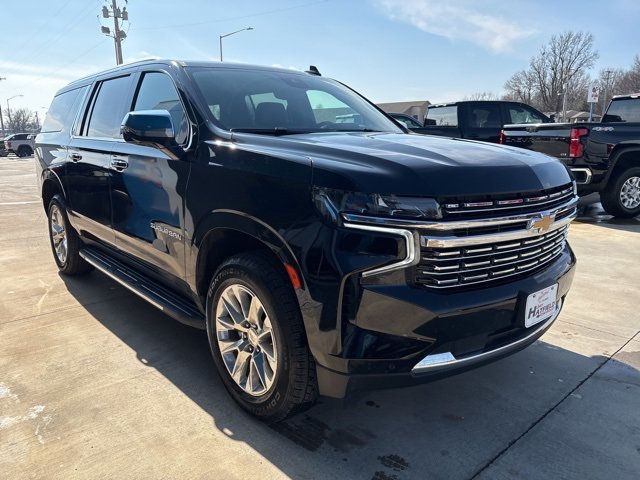 2023 Chevrolet Suburban 4WD 4dr Premier - 22978574 - 5