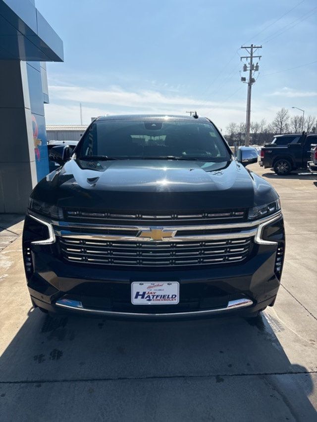 2023 Chevrolet Suburban 4WD 4dr Premier - 22978574 - 6