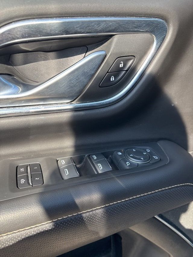 2023 Chevrolet Suburban 4WD 4dr Premier - 22978574 - 8