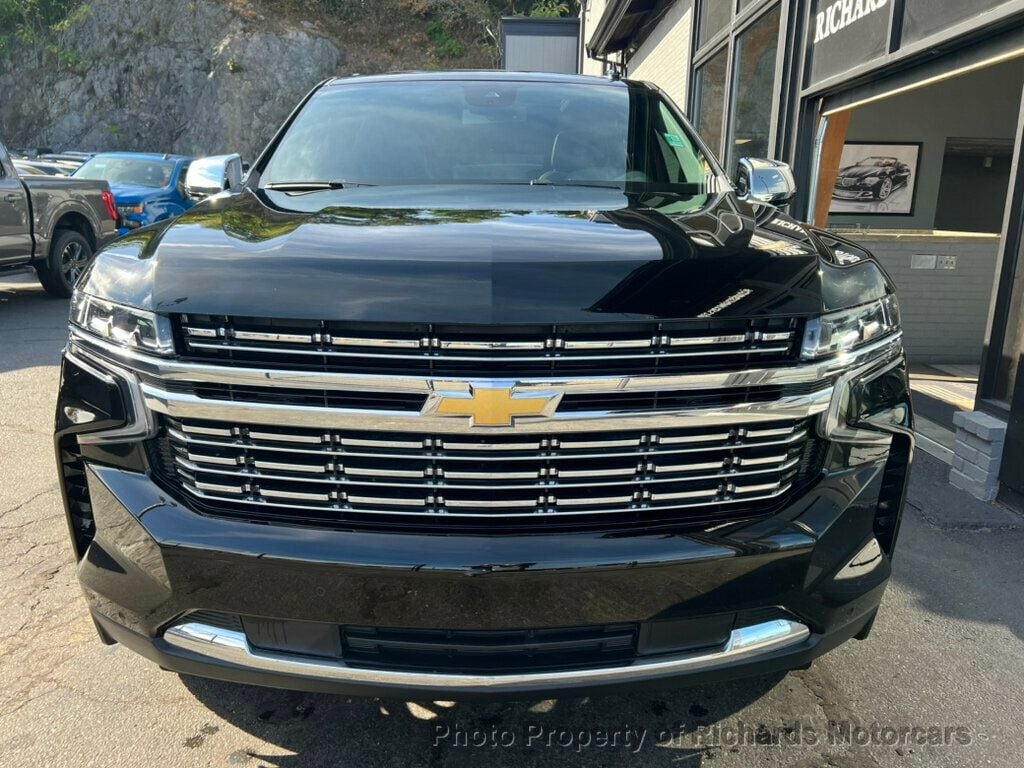 2023 Chevrolet Suburban 4WD 4dr Premier - 22610614 - 5