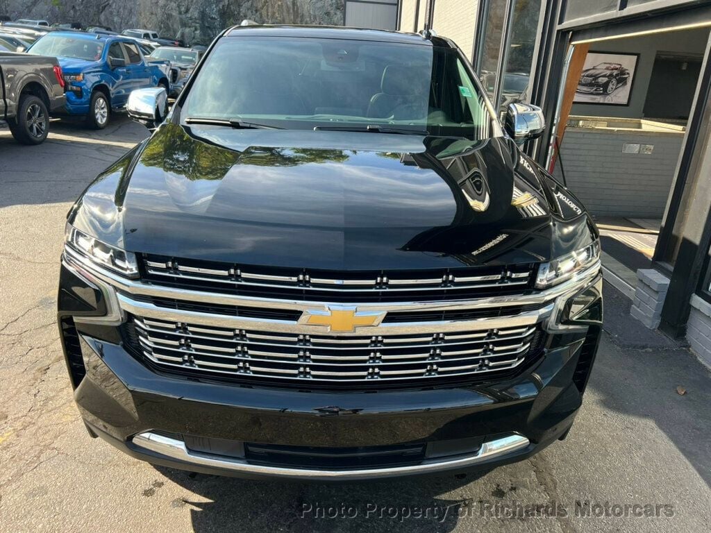 2023 Chevrolet Suburban 4WD 4dr Premier - 22610614 - 6