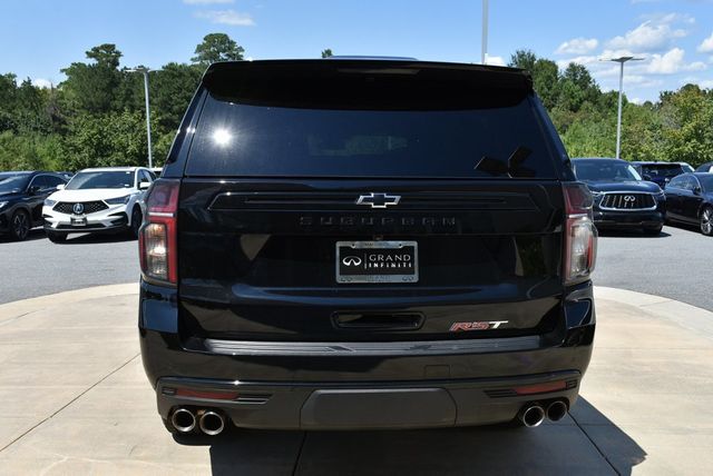2023 Chevrolet Suburban 4WD 4dr RST - 22904592 - 11