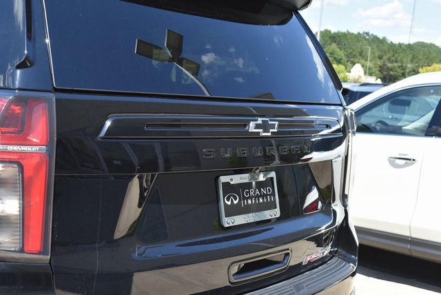 2023 Chevrolet Suburban 4WD 4dr RST - 22904592 - 13
