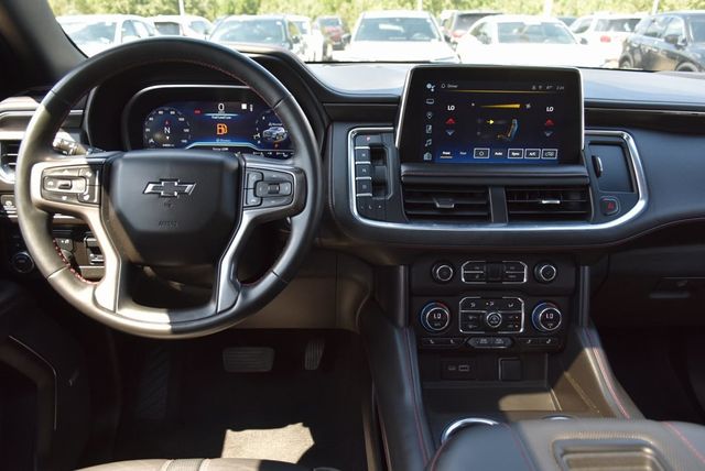 2023 Chevrolet Suburban 4WD 4dr RST - 22904592 - 15