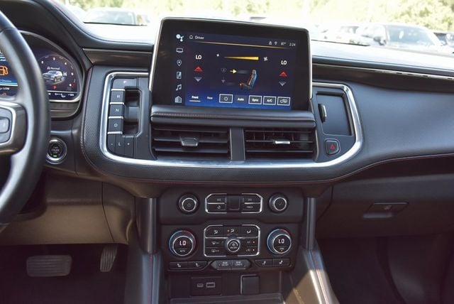 2023 Chevrolet Suburban 4WD 4dr RST - 22904592 - 16