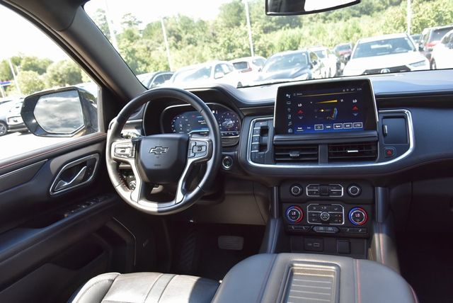 2023 Chevrolet Suburban 4WD 4dr RST - 22904592 - 17