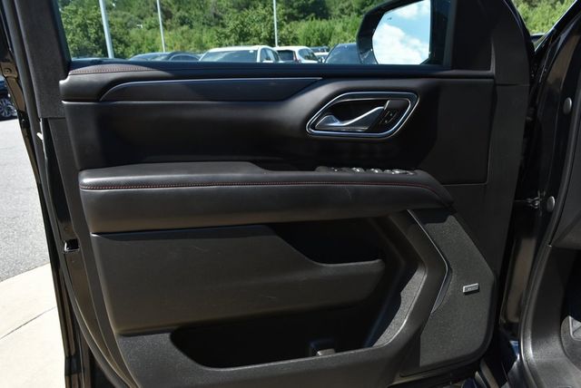 2023 Chevrolet Suburban 4WD 4dr RST - 22904592 - 18