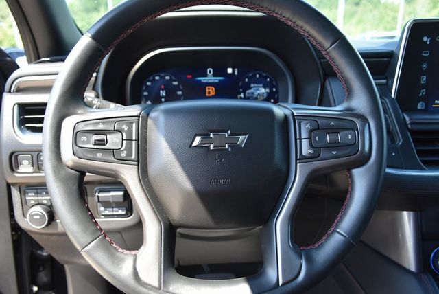 2023 Chevrolet Suburban 4WD 4dr RST - 22904592 - 19