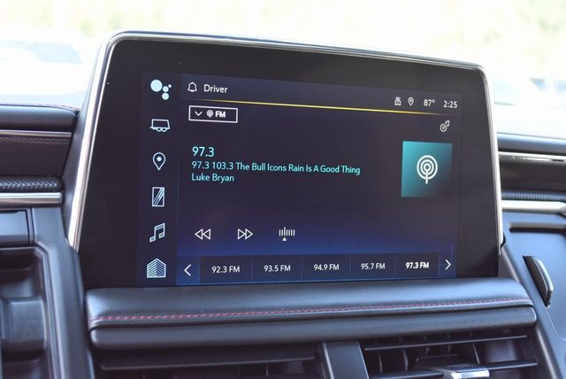 2023 Chevrolet Suburban 4WD 4dr RST - 22904592 - 20