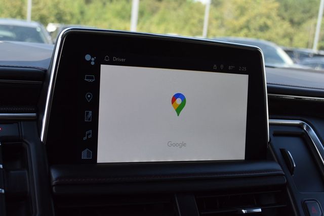 2023 Chevrolet Suburban 4WD 4dr RST - 22904592 - 22