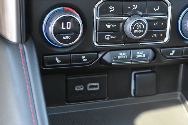 2023 Chevrolet Suburban 4WD 4dr RST - 22904592 - 24