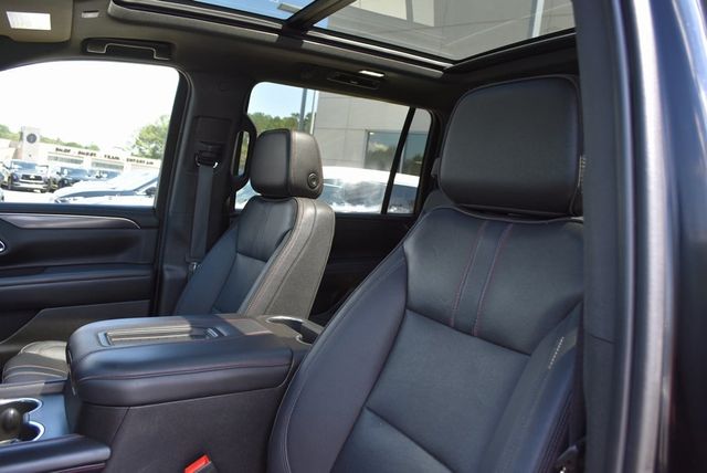 2023 Chevrolet Suburban 4WD 4dr RST - 22904592 - 28