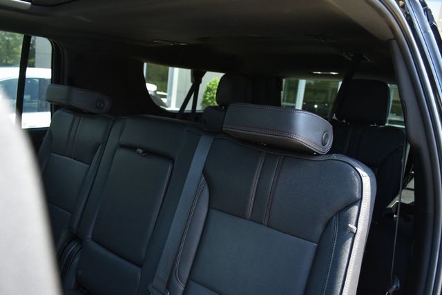 2023 Chevrolet Suburban 4WD 4dr RST - 22904592 - 29