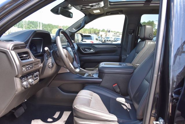 2023 Chevrolet Suburban 4WD 4dr RST - 22904592 - 32