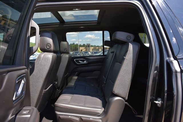 2023 Chevrolet Suburban 4WD 4dr RST - 22904592 - 33