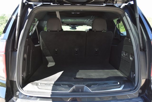 2023 Chevrolet Suburban 4WD 4dr RST - 22904592 - 35