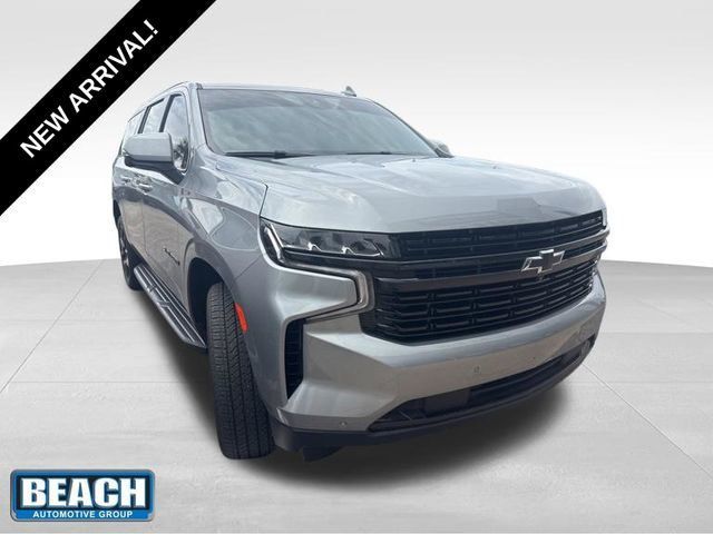 2023 Chevrolet Suburban 4WD 4dr RST - 23021834 | Video 1