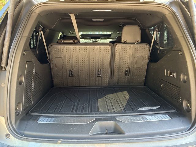 2023 Chevrolet Suburban 4WD 4dr RST - 23021834 - 16