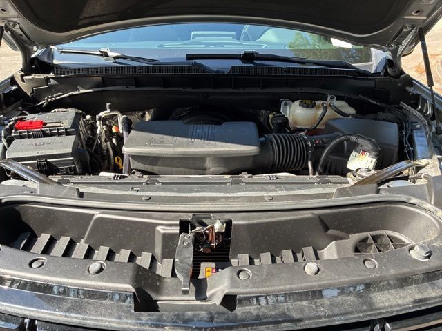 2023 Chevrolet Suburban 4WD 4dr RST - 23021834 - 18