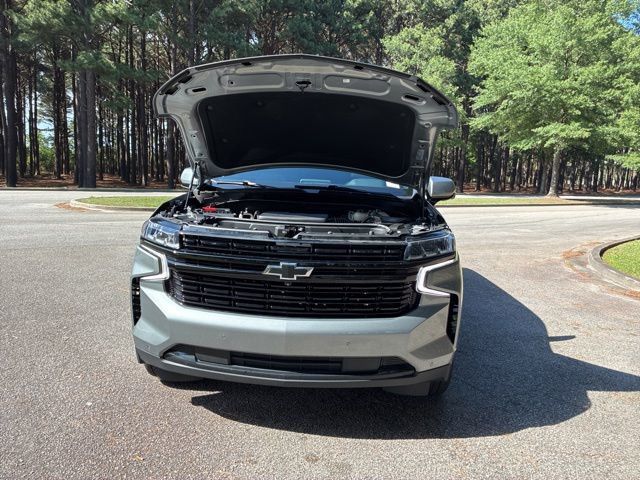 2023 Chevrolet Suburban 4WD 4dr RST - 23021834 - 19