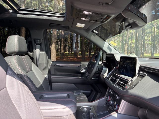 2023 Chevrolet Suburban 4WD 4dr RST - 23021834 - 21