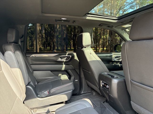 2023 Chevrolet Suburban 4WD 4dr RST - 23021834 - 22
