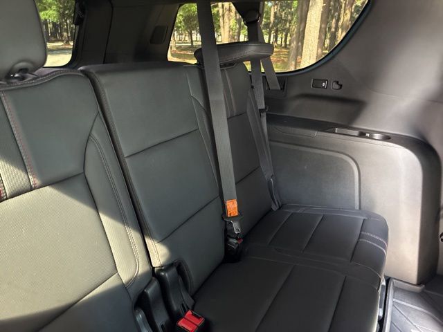 2023 Chevrolet Suburban 4WD 4dr RST - 23021834 - 23