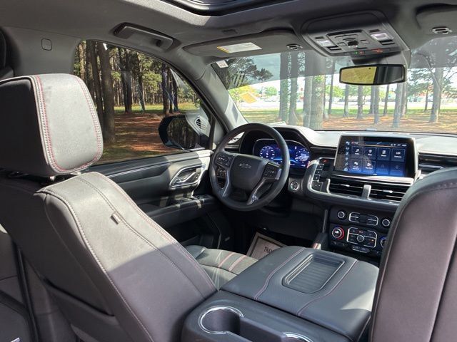 2023 Chevrolet Suburban 4WD 4dr RST - 23021834 - 24