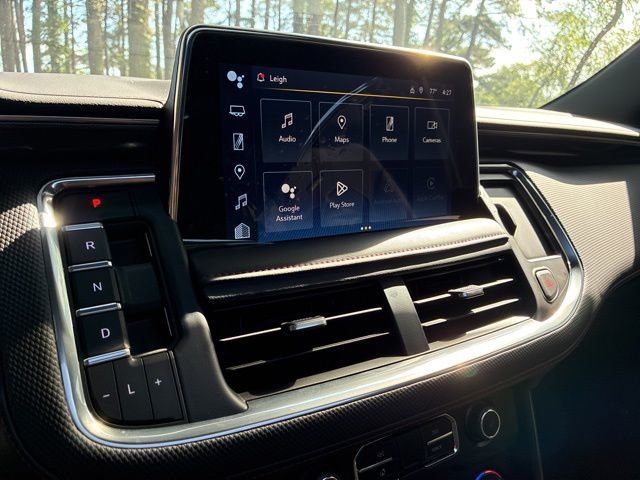 2023 Chevrolet Suburban 4WD 4dr RST - 23021834 - 29