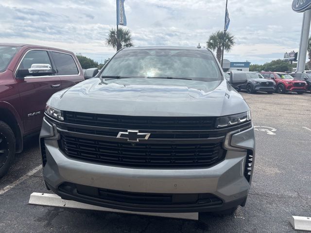 2023 Chevrolet Suburban 4WD 4dr RST - 23021834 - 7