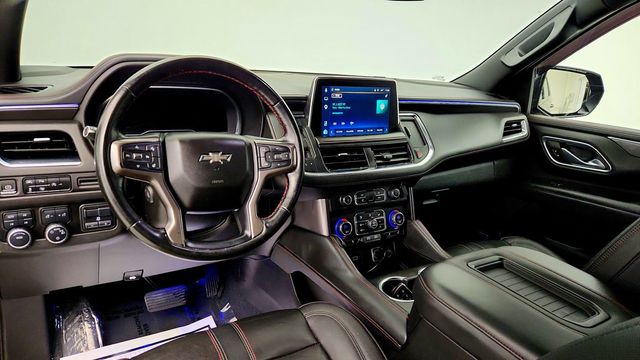 2023 Chevrolet Suburban 4WD 4dr RST w/ Luxury Package & Panoramic Sunroof - 23085328 - 12