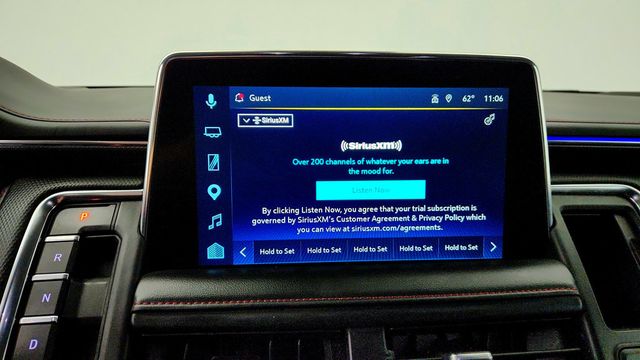 2023 Chevrolet Suburban 4WD 4dr RST w/ Luxury Package & Panoramic Sunroof - 23085328 - 18