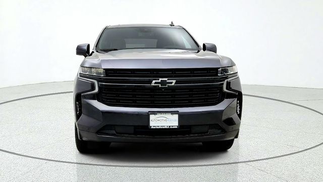 2023 Chevrolet Suburban 4WD 4dr RST w/ Luxury Package & Panoramic Sunroof - 23085328 - 1