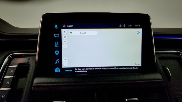 2023 Chevrolet Suburban 4WD 4dr RST w/ Luxury Package & Panoramic Sunroof - 23085328 - 19