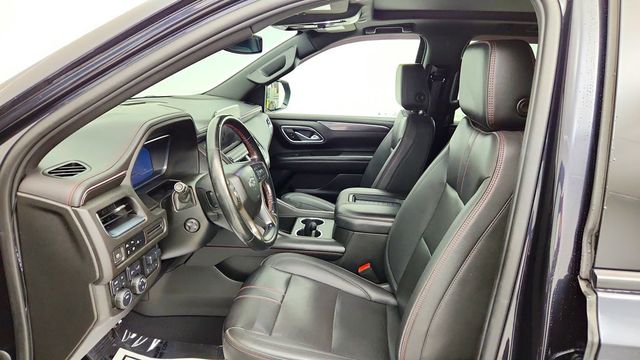2023 Chevrolet Suburban 4WD 4dr RST w/ Luxury Package & Panoramic Sunroof - 23085328 - 20