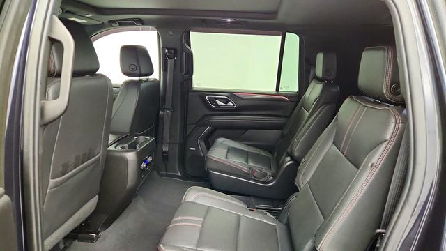 2023 Chevrolet Suburban 4WD 4dr RST w/ Luxury Package & Panoramic Sunroof - 23085328 - 21