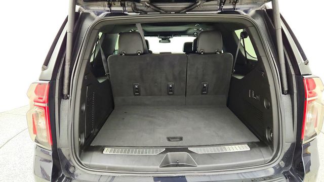 2023 Chevrolet Suburban 4WD 4dr RST w/ Luxury Package & Panoramic Sunroof - 23085328 - 22