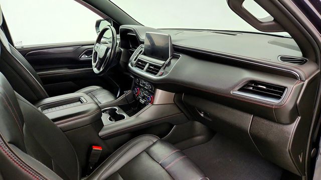 2023 Chevrolet Suburban 4WD 4dr RST w/ Luxury Package & Panoramic Sunroof - 23085328 - 25