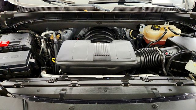 2023 Chevrolet Suburban 4WD 4dr RST w/ Luxury Package & Panoramic Sunroof - 23085328 - 27