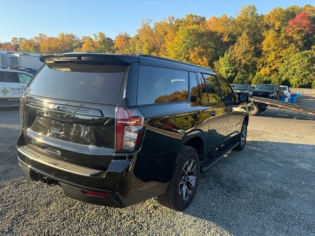 2023 Chevrolet Suburban 4WD 4dr Z71 - 22640392 - 6